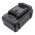 Helyettes�t� elektromos szersz�mg�p Akkumul�tor FLEX FX1431A FX0121 3000mAh 72Wh