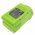 Helyettes�t� elektromos szersz�mg�p Akkumul�tor GreenWorks 20292/24252 5000mAh 200Wh