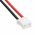 Helyettes�t� hordozhat� nyomtat� Akkumul�tor HPRT A300S KM310BU 1500mAh 11.1Wh