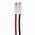 Helyettes�t� porsz�v� Akkumul�tor Hoover FE18ALi 48022900 2500mAh 45Wh 18V
