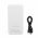 Helyettes�t� powerbank Akkumul�tor 10000mAh 50Wh 5V