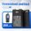 Helyettes�t� ad�vev� Akkumul�tor Icom IC-M93D BP-285 1850mAh 13.69Wh