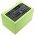 Helyettes�t� porsz�v� Akkumul�tor iRobot Roomba i7 ABL-D1 2600mAh 37,44Wh 14.4V