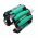 Helyettes�t� porsz�v� Akkumul�tor AMICA Aura VM7050 1191708 2500mAh 54Wh 21.6V