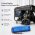 Helyettes�t� m�r�m�szer Akkumul�tor AE3000H HYLB-867 4400mAh 63.36Wh 14.4V