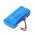 Helyettes�t� biztons�gi kamera Akkumul�tor SoloCam S220 SW18650 34M 2P 5200mAh 19.24Wh Li-ion