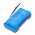 Helyettes�t� biztons�gi kamera Akkumul�tor SoloCam S220 2K Solar SW18650 34M 2P 6800mAh 25.16Wh