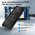 Helyettes�t� m�r�m�szer Akkumul�tor FTB-4 NF2047HD 6600mAh 47.52Wh 7.2V