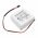 Helyettes�t� m�r�m�szer Akkumul�tor P100 9020026 5200mAh/76.96Wh hordozhat� mikrobi�lis leveg�mintavev�