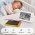 Helyettes�t� b�bi�r Akkumul�tor Soothe 3 BAT-HV3-A2 3000mAh 11.1Wh Li-ion