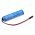 Helyettes�t� daru t�vir�ny�t� Akkumul�tor 010-038-2600 2600mAh 9.62Wh