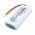 Helyettes�t� v�szvil�g�t�s Akkumul�tor BEM203/ST BAT20LFP2 2000mAh 12.8Wh