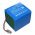 Helyettes�t� tengeri biztons�gi ment�eszk�z�k elem 3000 ELT BP-1030 3840mAh 34.56Wh