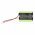 Helyettes�t� konyhai felszerel�s Akkumul�tor ELIS 1500 / 23225 700mAh 2.52Wh 3.6V