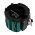Helyettes�t� porsz�v� Akkumul�tor Puppyoo T10 Mix INR18650-20R 2000mAh 50.4Wh Li-ion 25.2V