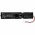 Helyettes�t� porsz�v� Akkumul�tor Rowenta RH8895W0/9A0 RS-RH5651 2500mAh 81Wh 32.4V