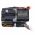 Helyettes�t� porsz�v� Akkumul�tor Solac AE2536 S00001979 2200mAh 79.2Wh 36V
