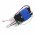 Helyettes�t� porsz�v� Akkumul�tor Shark CH951 XB950 2000mAh 21.6Wh 10.8V