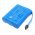 Helyettes�t� m�r�m�szer Akkumul�tor MIC-2511 AKU-29 3400mAh 37.74Wh 11.1V