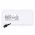 Helyettes�t� orvosi eszk�z Akkumul�tor Philips MobileDiagnost wDR 4512-201-06902 2500mAh/27.75Wh 11.1V