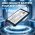 Helyettes�t� m�dialej�tsz� Akkumul�tor Gigabeat MES30VW 1UPF383450-TBF 1000mAh 3.7Wh 3.7V