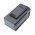 Helyettes�t� kerti szersz�mok Akkumul�tor WB40V2.0AHB 40V 4000mAh 160Wh vezet�k n�lk�li l�ncf�r�sz