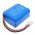 Helyettes�t� orvosi eszk�z Akkumul�tor WEGO P12n / SPQDCY2S3P 7800mAh/57.72Wh 7.4V
