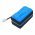 Helyettes�t� porsz�v� Akkumul�tor Limpiafondos Para 100353 5200mAh 38.48Wh 7.4V