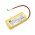 Helyettes�t� orvosi eszk�z elem Weinmann MEDUMAT 88888696 5800mAh 20.88Wh 3.6V