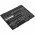 Helyettes�t� t�blag�p Akkumul�tor Zebra ET50 10-Inch AMME2415 8600mAh 32.68Wh 3.8V