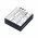 Helyettes�t� kamera Akkumul�tor Ricoh GR IV DB-120 1850mAh 7.16Wh