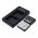 Helyettes�t� akkumul�tor t�lt�  k�bel Ricoh GR IV / BJ-12 Type-C