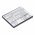 Helyettes�t� vonalk�dolvas� Akkumul�tor FAMOCO FX100 STR18029011S 3.7V 1800mAh 6.66Wh