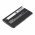 Helyettes�t� telefon Akkumul�tor Nokia 230 2024 BL-L5N 1400mAh 5.18Wh 3.7V