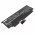 Helyettes�t� laptop Akkumul�tor Toshiba Dynabook 4icp5/63/71 PS0104UA1BRS 3540mAh 54.52Wh Li-ion