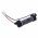Helyettes�t� porsz�v� Akkumul�tor Cecotec Conga PopStar Glass Titanium US18650VTC6 3,7V 3400mAh 12,58Wh
