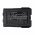 Helyettes�t� ad�vev� Akkumul�tor Icom IC-M72J BP-269 7,4V 1500mAh 11,1Wh Li-ion