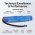 Helyettes�t� orvosi eszk�z Akkumul�tor Neuromove NM900 AVT-900173 2600mAh/19.24Wh 7.4V
