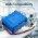 Helyettes�t� orvosi eszk�z Akkumul�tor SIRIUSMED R30 HHR380A 3600mAh 43.2Wh 12V
