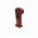 Streamlight Survivor LED alacsony profil� ATEX STR90568 zsebl�mpa 12V aut�s adaptertart� piros Li-Ion