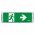 TAURAC Tokyo LED v�szkijelz� 4W 3h B1D14601 �tl�tsz� fal- �s mennyezeti IP65 tesztgomb