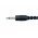 Helyettes�t� f�lhallgat� ES-04 ES-04-LS-90 vez�rl�egys�ghez 3,5mm jack csatlakoz� egyenes