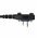 Helyettes�t� headset GES-PB4 Icom IC-F1000 IC-F2000 IC-F29SR IC-FF29DR