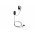 Helyettes�t� headset GES-PWE2 Motorola CLP446 CLK446