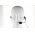Helyettes�t� headset GES-H02-MC1 EADS Siemens Tetrapol TPH700 PTT-nyakp�nt hajl�kony nyak� mikrofon