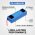 Helyettes�t� m�r�m�szer Akkumul�tor Cobra Audio Box 503690 2000mAh 29.6Wh 14.8V