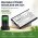 Helyettes�t� telefon Akkumul�tor Doro Leva E10 DBAE-1150A 1200mAh 4.44Wh 3.7V