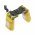 Helyettes�t� kamera Akkumul�tor DJI Action 2 Osmo BCX103 3,85V 580mAh 2.23Wh