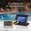 Helyettes�t� t�vir�ny�t� Akkumul�tor Hayward AQL2-POD2 AquaPod 1100mAh 4.07Wh AHB553450 3.7V