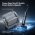 Helyettes�t� porsz�v� Akkumul�tor Tineco SW110300EU CL2203-7S1P-01C 4000mAh 25.2V 100.8Wh